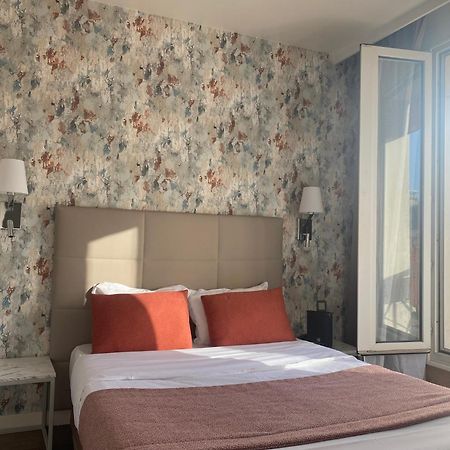 Hotel De Venise Paris Bagian luar foto