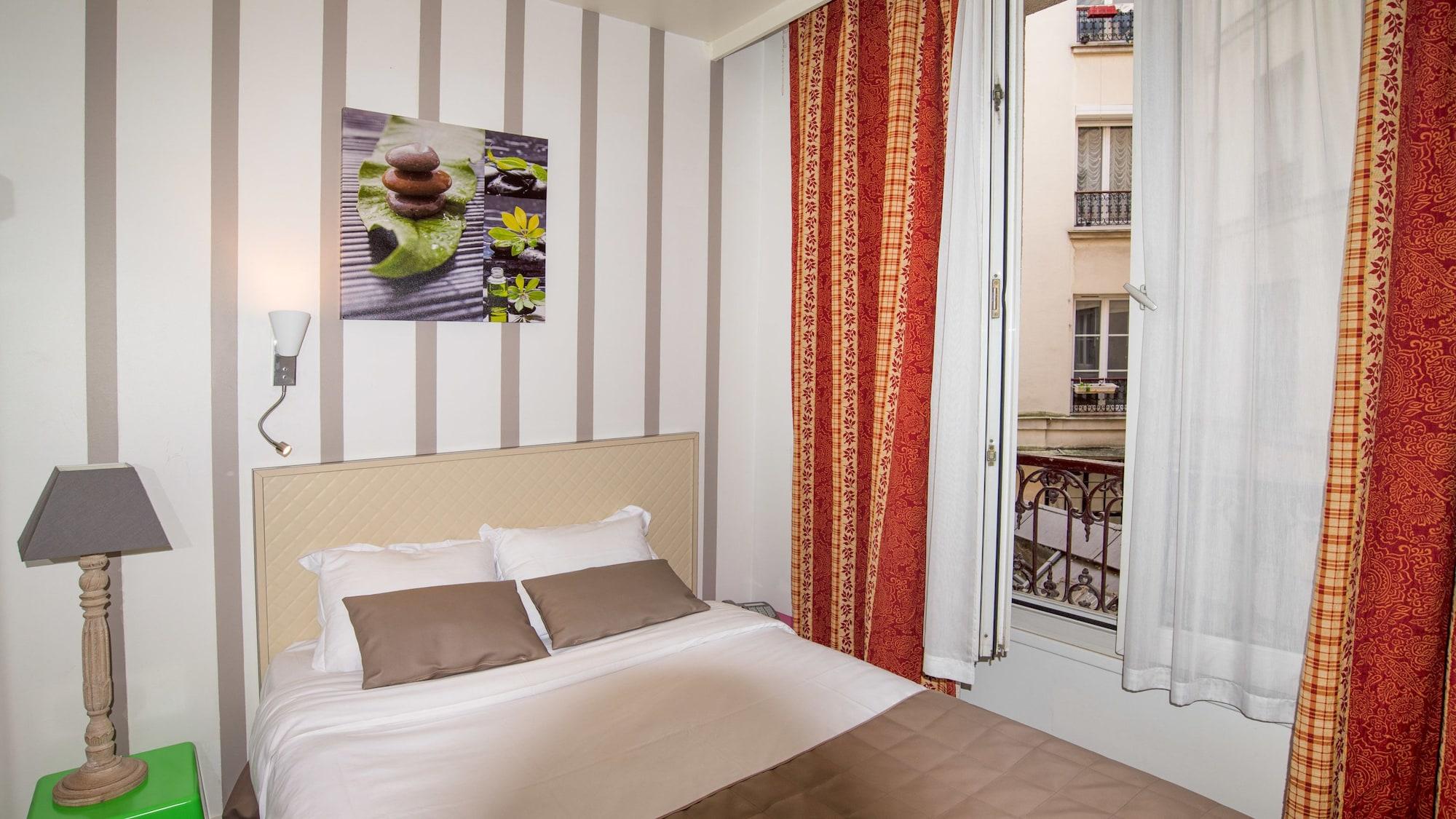 Hotel De Venise Paris Bagian luar foto
