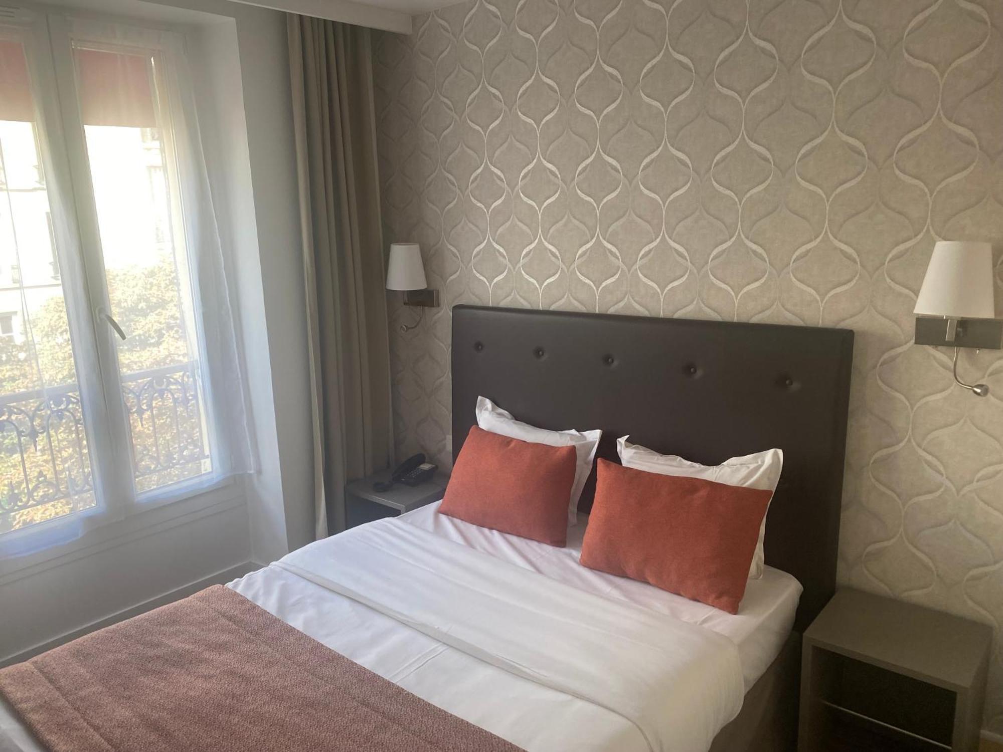 Hotel De Venise Paris Bagian luar foto