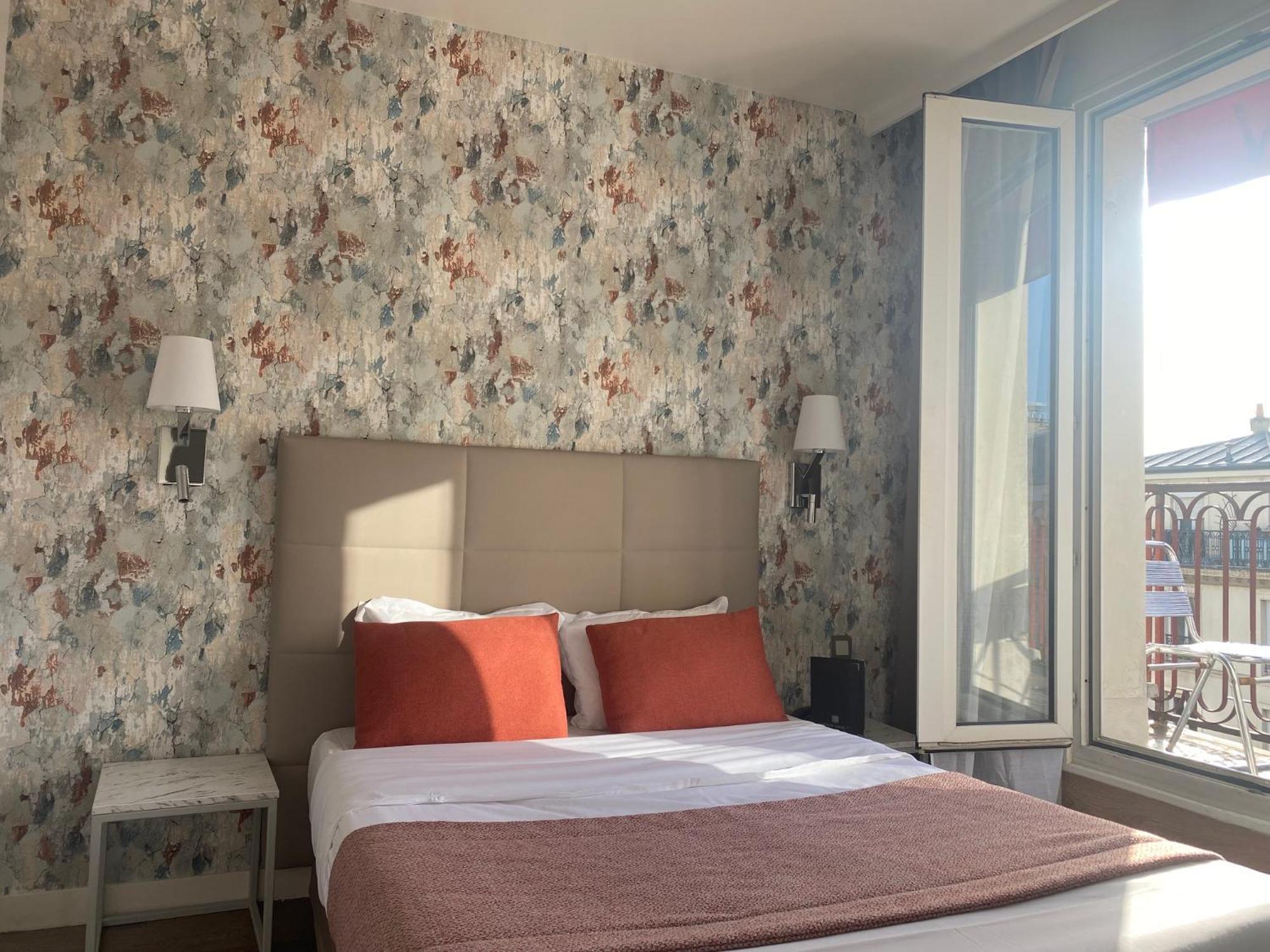 Hotel De Venise Paris Bagian luar foto