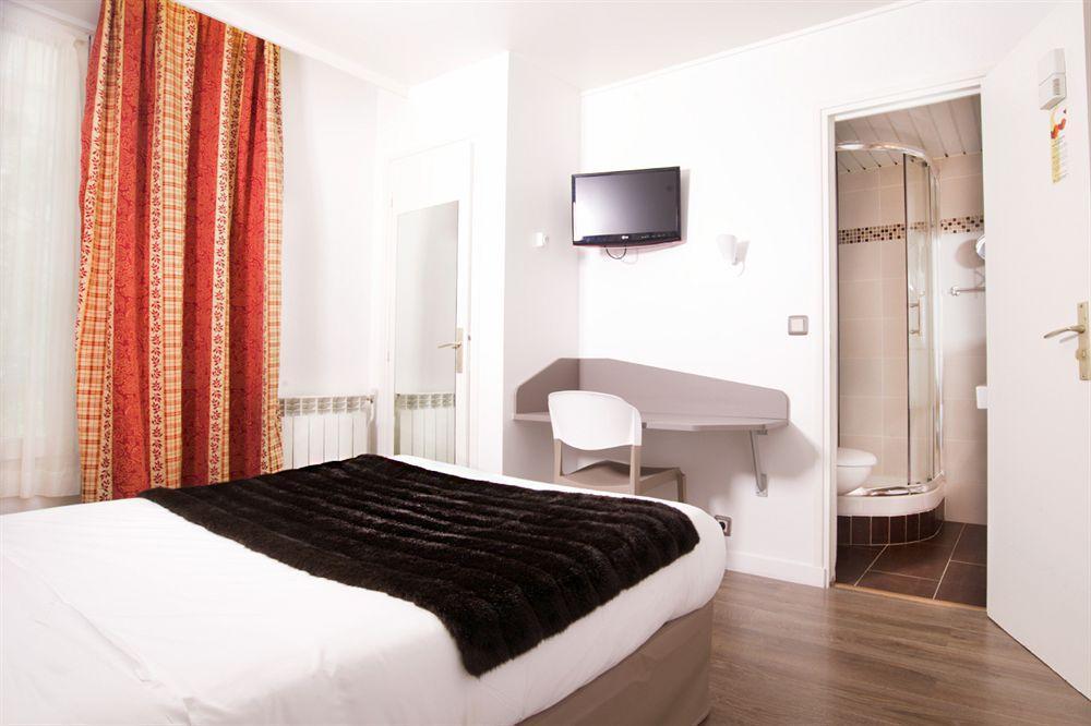 Hotel De Venise Paris Bagian luar foto
