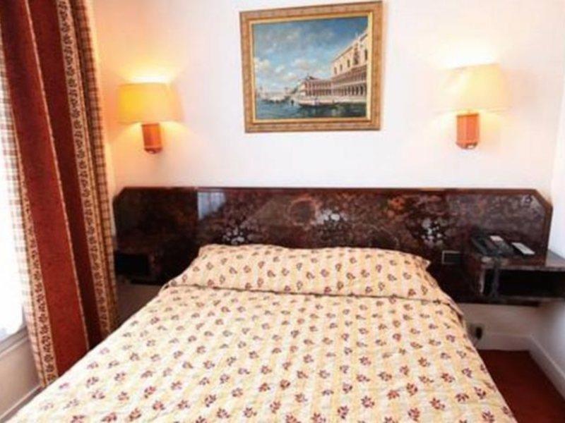 Hotel De Venise Paris Bagian luar foto