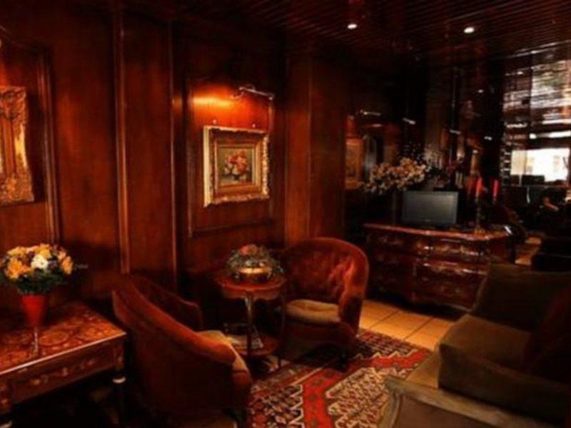 Hotel De Venise Paris Bagian luar foto