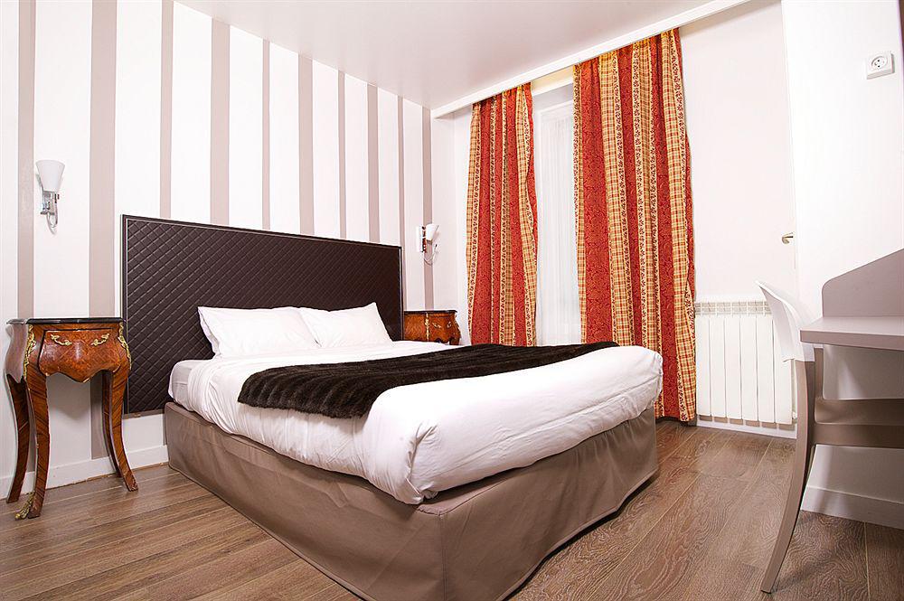 Hotel De Venise Paris Bagian luar foto